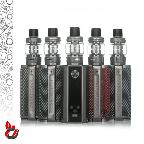 ویپ ویپرسو تارگت 200 | VAPORESSO TARGET 200